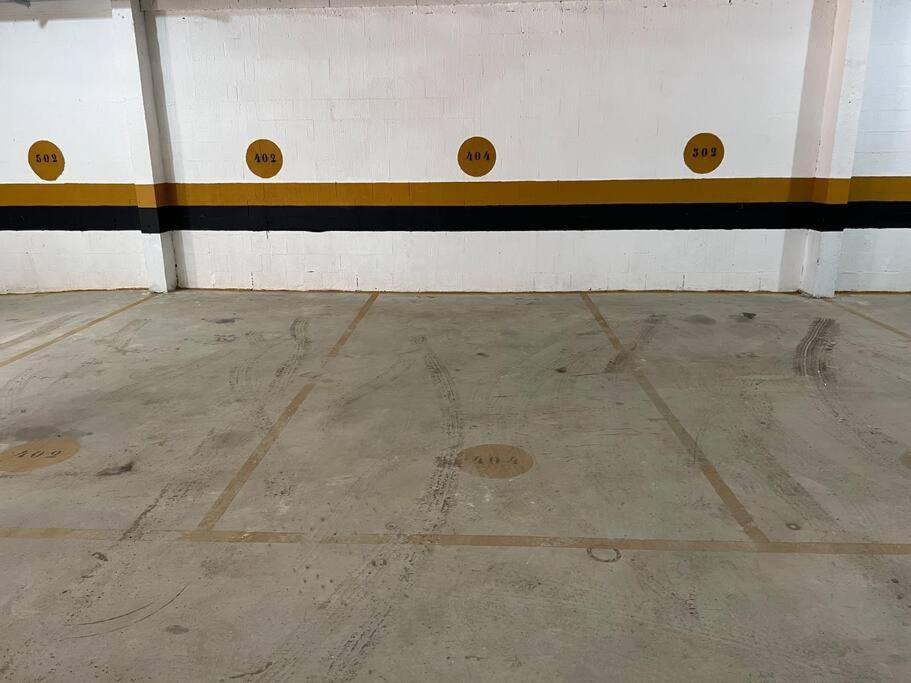 Apartamento de 2 Quartos